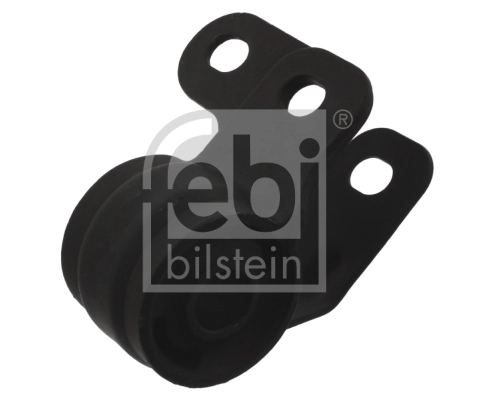 Mounting, control/trailing arm